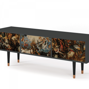 Sideboard - STORYZ - T4 The Fall - Antracite