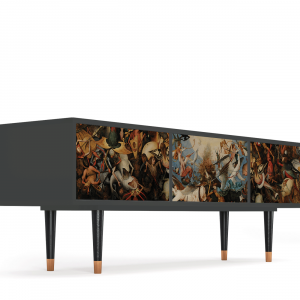 Sideboard - STORYZ - T4 The Fall - Antracite
