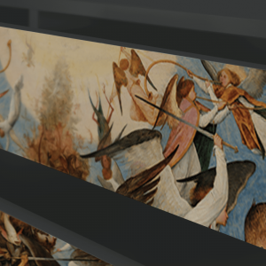 Sideboard - STORYZ - T4 The Fall - Antracite