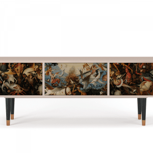 Sideboard - STORYZ - T4 The Fall - Latte