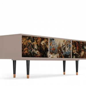 Sideboard - STORYZ - T4 The Fall - Latte