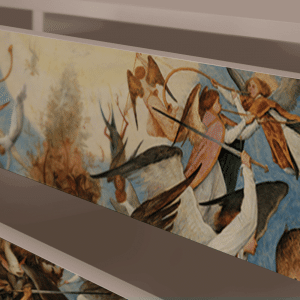 Sideboard - STORYZ - T4 The Fall - Latte