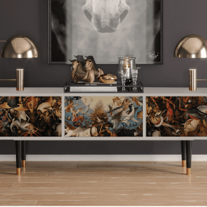 Sideboard - STORYZ - T4 The Fall - Sand