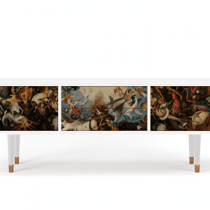 Sideboard - STORYZ - T4 The Fall - White