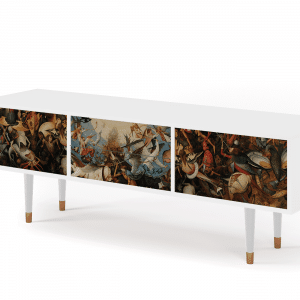 Sideboard - STORYZ - T4 The Fall - White