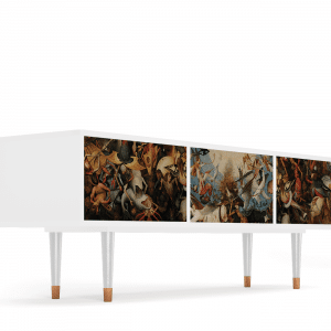Sideboard - STORYZ - T4 The Fall - White
