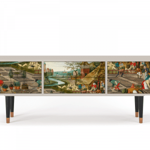 Sideboard - STORYZ - T4 The Younger - Spring - Sand