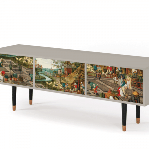 Sideboard - STORYZ - T4 The Younger - Spring - Sand