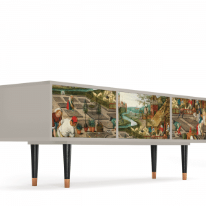 Sideboard - STORYZ - T4 The Younger - Spring - Sand