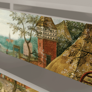 Sideboard - STORYZ - T4 The Younger - Spring - Sand