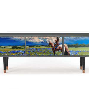 Sideboard - STORYZ - T4 Thunderheads by Dean - Antracite
