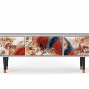 Sideboard - STORYZ - T4 The City Rises - Grey