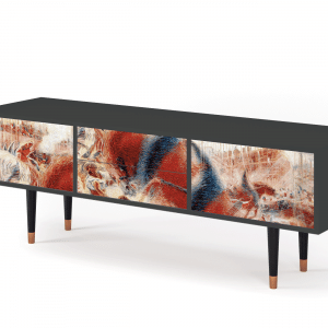 Sideboard - STORYZ - T4 The City Rises - Antracite