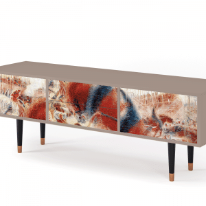 Sideboard - STORYZ - T4 The City Rises - Latte