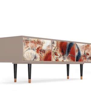 Sideboard - STORYZ - T4 The City Rises - Latte