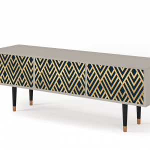 Sideboard - STORYZ - T4 Egypt Triangles - Sand
