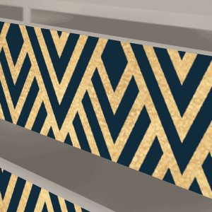 Sideboard - STORYZ - T4 Egypt Triangles - Sand