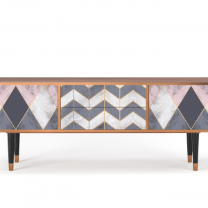 Sideboard - STORYZ - T4 Ideal Harmony - Walnut