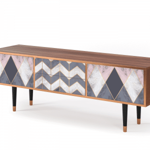 Sideboard - STORYZ - T4 Ideal Harmony - Walnut