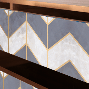 Sideboard - STORYZ - T4 Ideal Harmony - Walnut