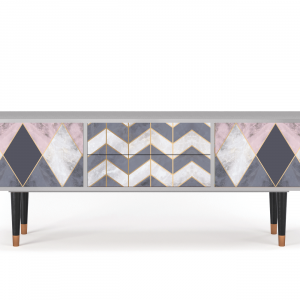 Sideboard - STORYZ - T4 Ideal Harmony - Grey