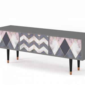 Sideboard - STORYZ - T4 Ideal Harmony - Grey