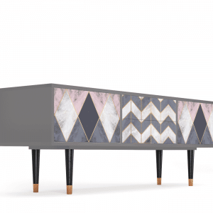 Sideboard - STORYZ - T4 Ideal Harmony - Grey