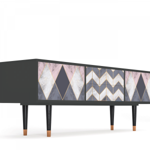 Sideboard - STORYZ - T4 Ideal Harmony - Antracite