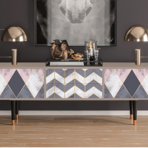 Sideboard - STORYZ - T4 Ideal Harmony - Latte