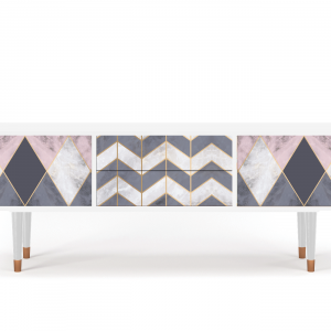 Sideboard - STORYZ - T4 Ideal Harmony - White