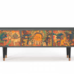 Sideboard - STORYZ - T4 God by Vaisravana  - Antracite