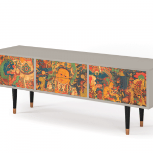 Sideboard - STORYZ - T4 God by Vaisravana  - Sand