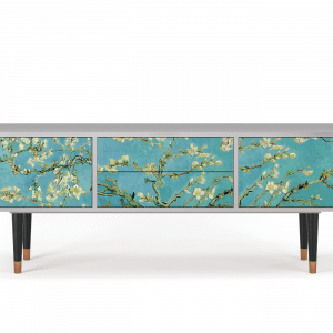 Sideboard - STORYZ - T4 Almond Blossom - Grey