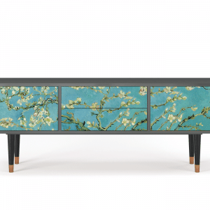 Sideboard - STORYZ - T4 Almond Blossom - Antracite