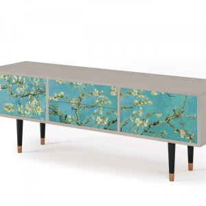 Sideboard - STORYZ - T4 Almond Blossom - Sand