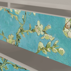 Sideboard - STORYZ - T4 Almond Blossom - Sand