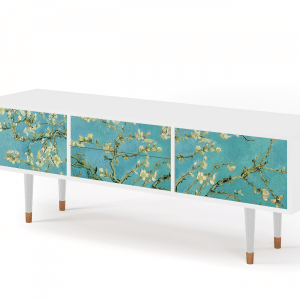 Sideboard - STORYZ - T4 Almond Blossom - White