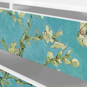 Sideboard - STORYZ - T4 Almond Blossom - White