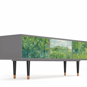 Sideboard - STORYZ - T4 Green Wheat Fields - Grey