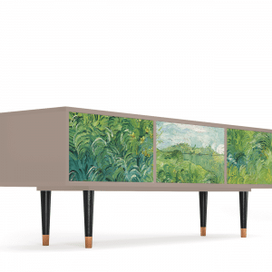 Sideboard - STORYZ - T4 Green Wheat Fields - Latte