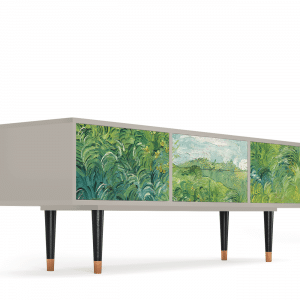 Sideboard - STORYZ - T4 Green Wheat Fields - Sand