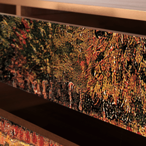 Sideboard - STORYZ - T4 The Banks - Walnut