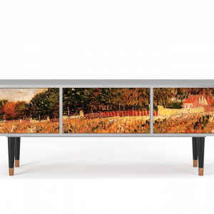 Sideboard - STORYZ - T4 The Banks - Grey