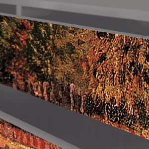 Sideboard - STORYZ - T4 The Banks - Grey
