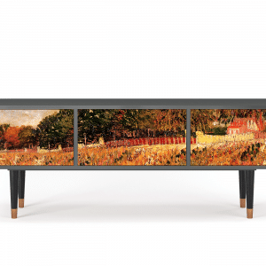 Sideboard - STORYZ - T4 The Banks - Antracite