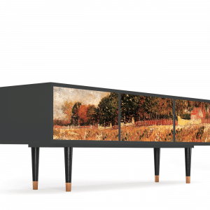 Sideboard - STORYZ - T4 The Banks - Antracite