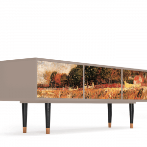Sideboard - STORYZ - T4 The Banks - Latte