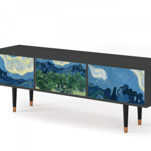 Sideboard - STORYZ - T4 The Oil Trees - Antracite