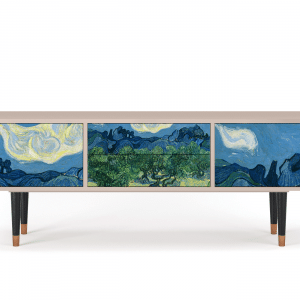 Sideboard - STORYZ - T4 The Oil Trees - Latte