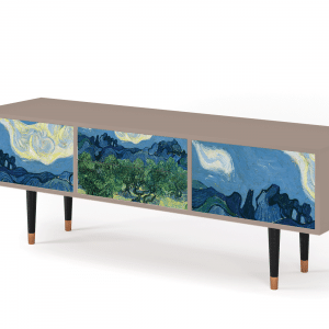 Sideboard - STORYZ - T4 The Oil Trees - Latte